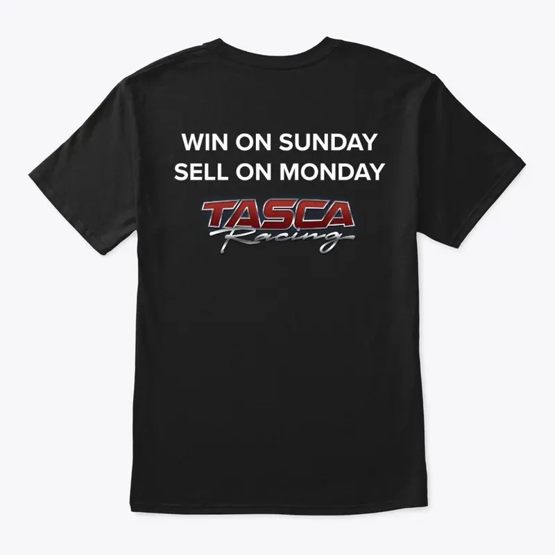 Win on Sunday Sell On Monday